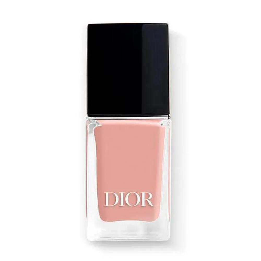 Dior vernis esmalte de uas n100 nude look 1un donna