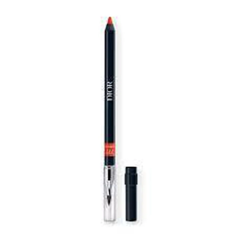 Dior Matita labbra Contour Lipliner Pencil 1,2 g - Tonalità: 777 Fahrenheit donna