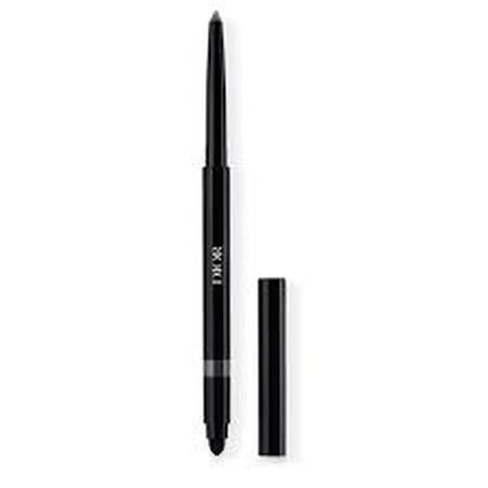 Dior Matita occhi waterproof Diorshow Stylo 0,3 g - Tonalità: Grigio opaco donna
