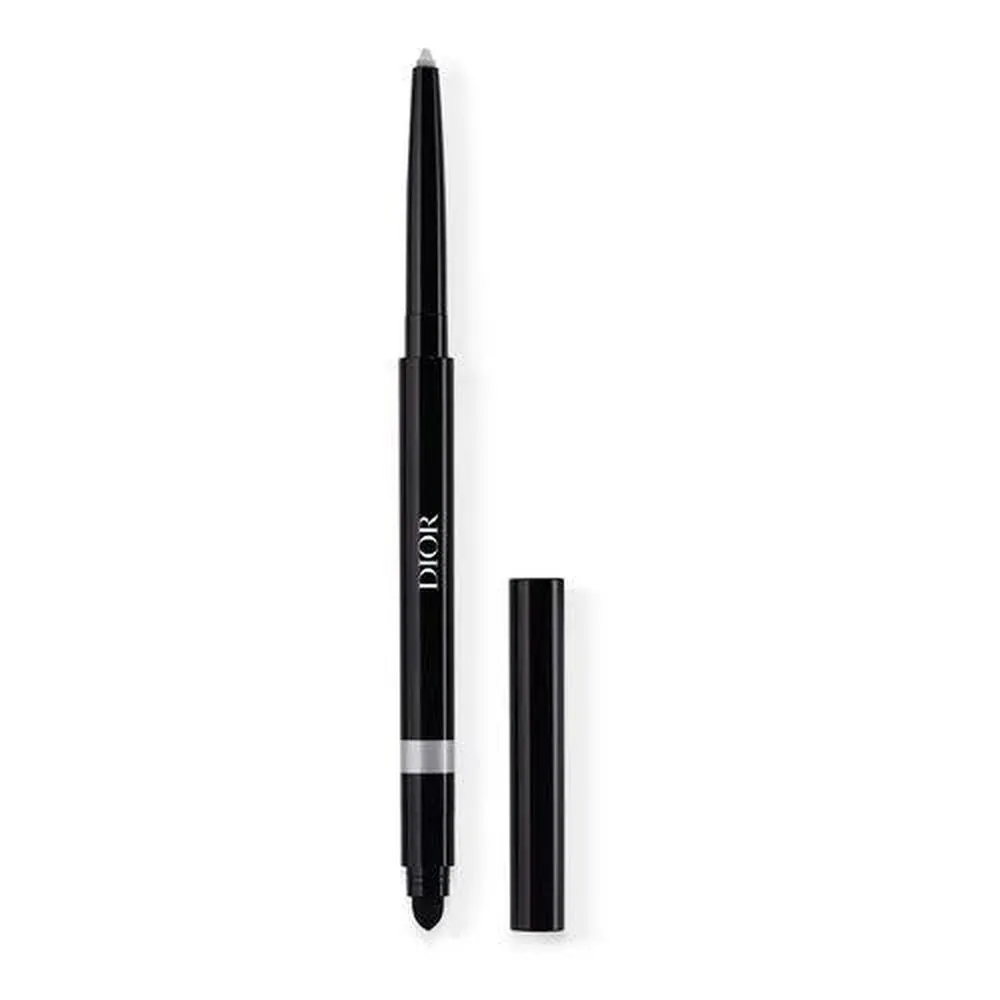 Dior Matita occhi waterproof Diorshow Stylo 0,3 g - Tonalità: Argento Perlato donna