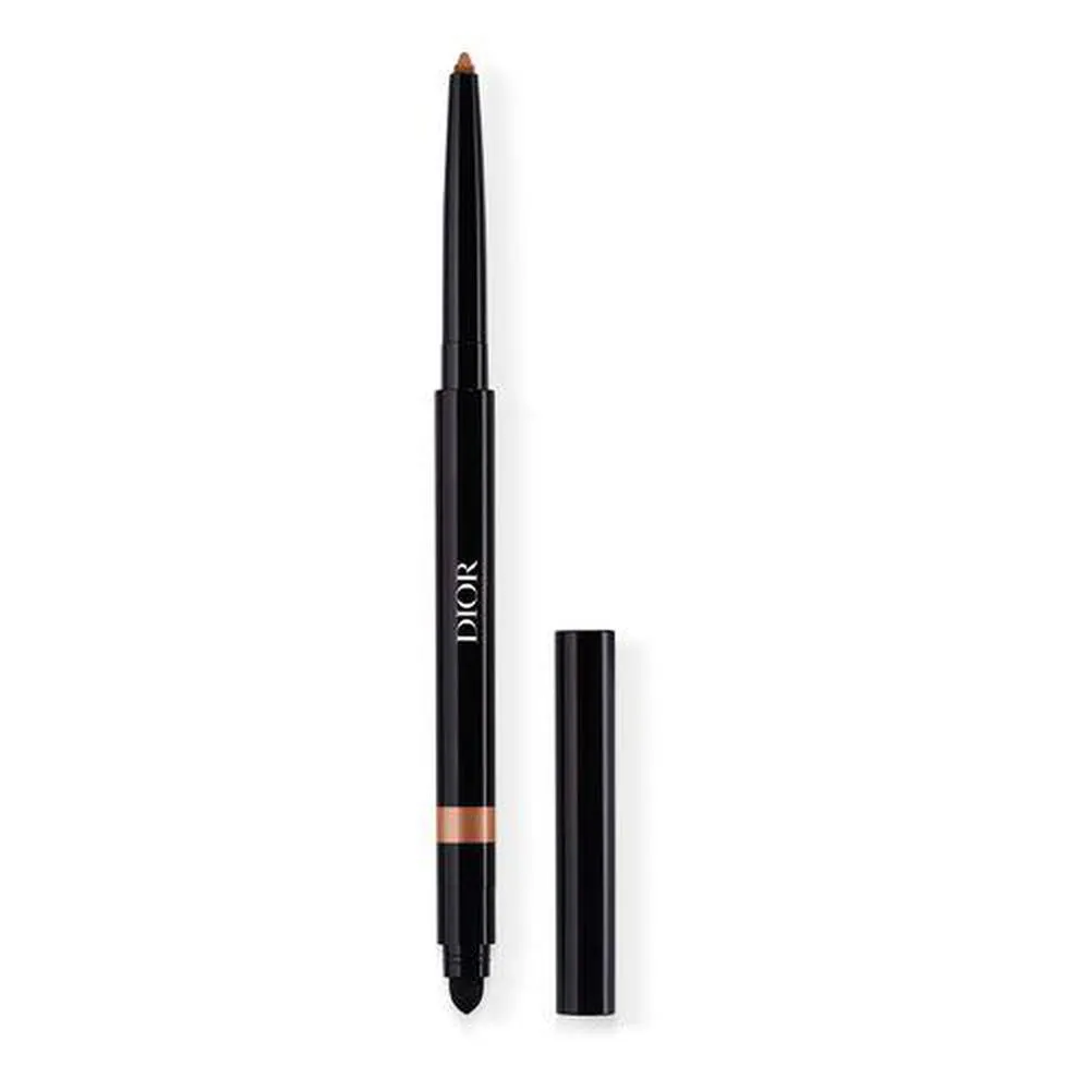 Dior Matita occhi waterproof Diorshow Stylo 0,3 g - Tonalità: Bronzo Perlato donna