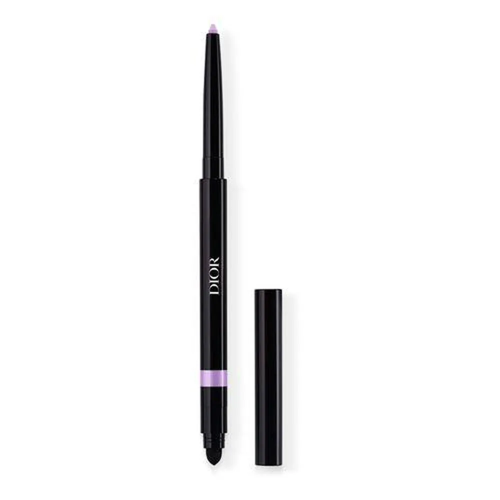 Dior Matita occhi waterproof Diorshow Stylo 0,3 g - Tonalità: Lilla Perlato donna