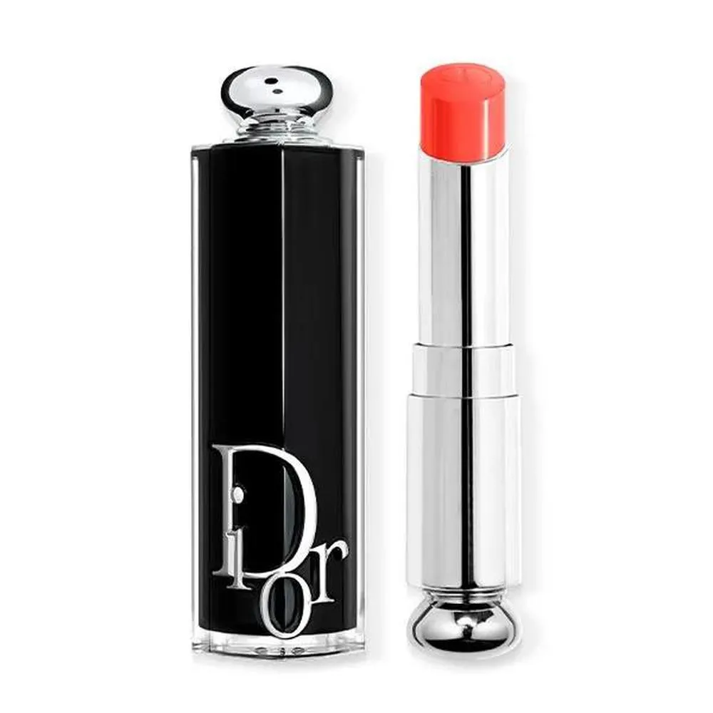 Dior Rossetto idratante con gloss Addict Lips tick 3,2 g - Tonalità: 546 Dolce Vita donna