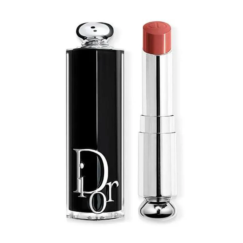 Dior Rossetto idratante con gloss Addict Lips tick 3,2 g - Tonalità: 616 Nude Mitzah donna