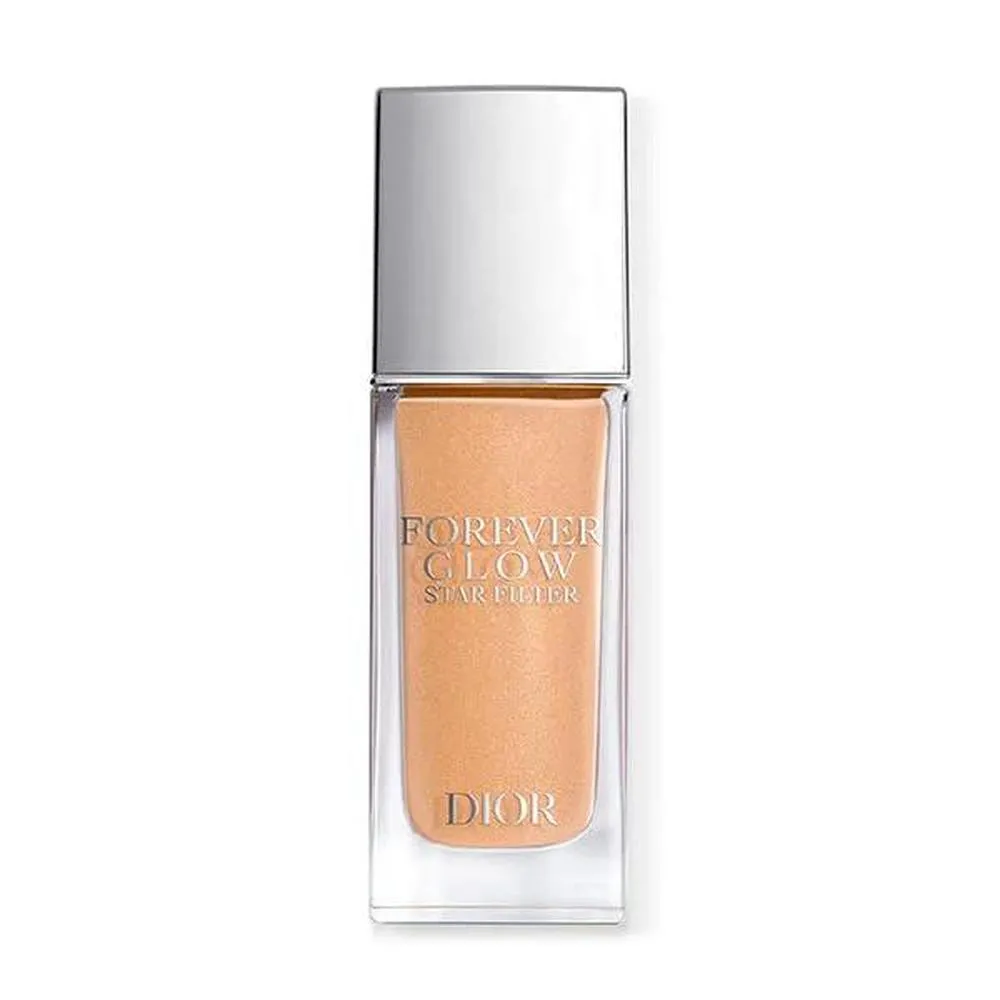 Dior Fluido illuminante per la pelle Forever Glow Star Filter Sublimating Fluid 30ml - Tonalità: 3N donna