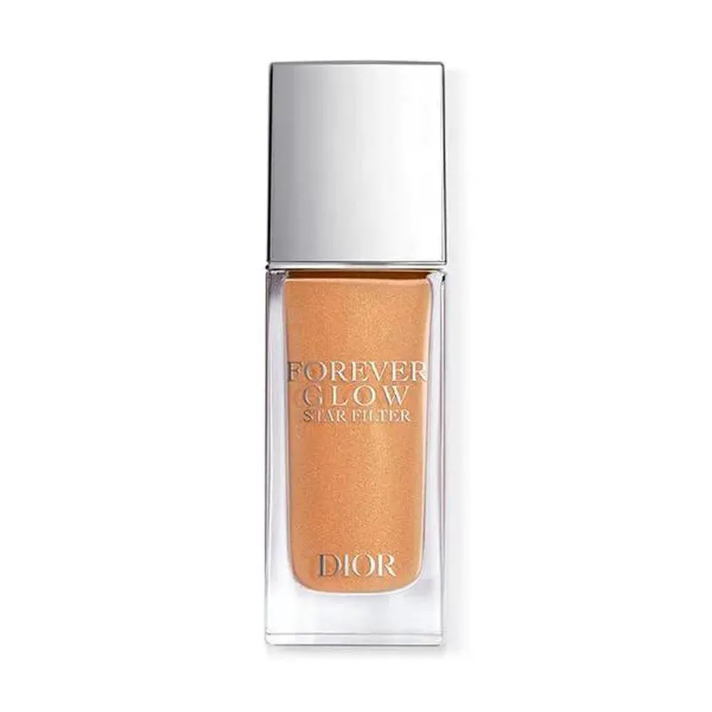 Dior Fluido illuminante per la pelle Forever Glow Star Filter Sublimating Fluid 30ml - Tonalità: 4N donna