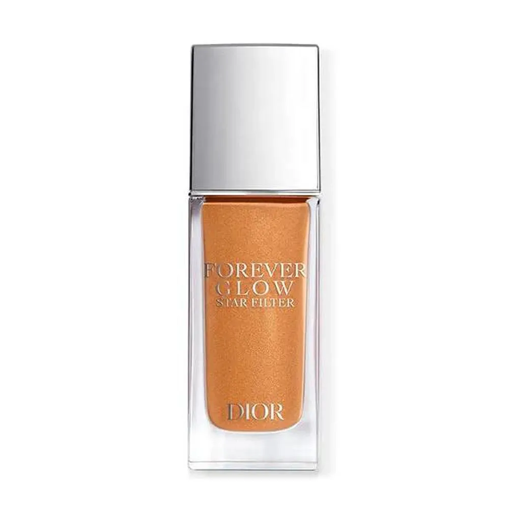 Dior Fluido illuminante per la pelle Forever Glow Star Filter Sublimating Fluid 30ml - Tonalità: 5N donna