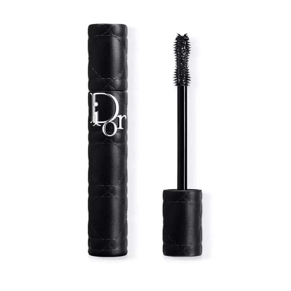 Dior Mascara Overvolume Extreme Volume Mascara 8,5 g - Tonalità: Nero donna