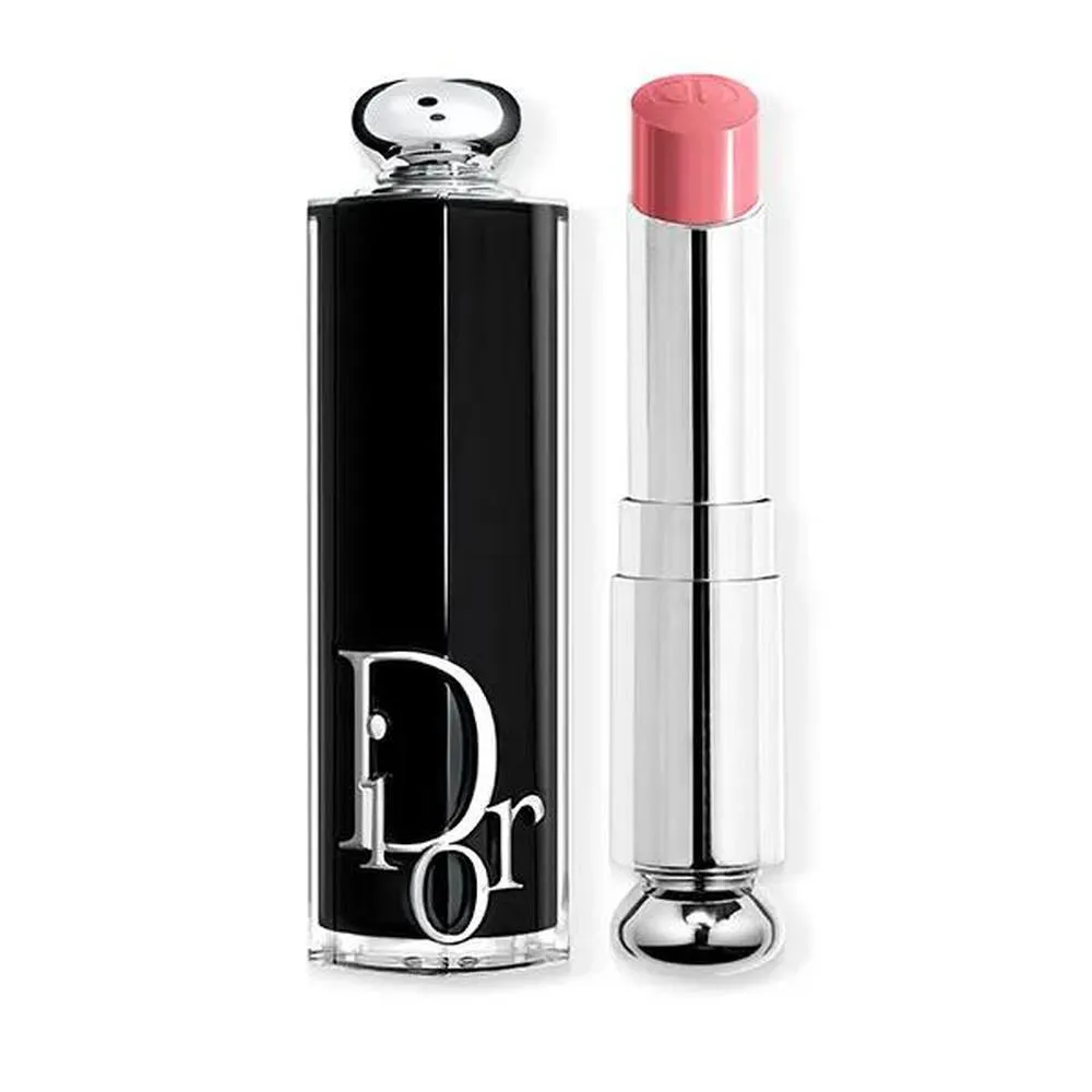 Dior Rossetto idratante con gloss Addict Lips tick 3,2 g - Tonalità: 120 Pink Callisto donna