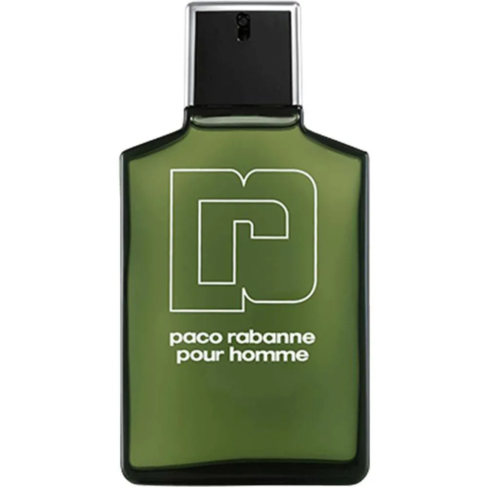 Paco Rabanne Pour Homme