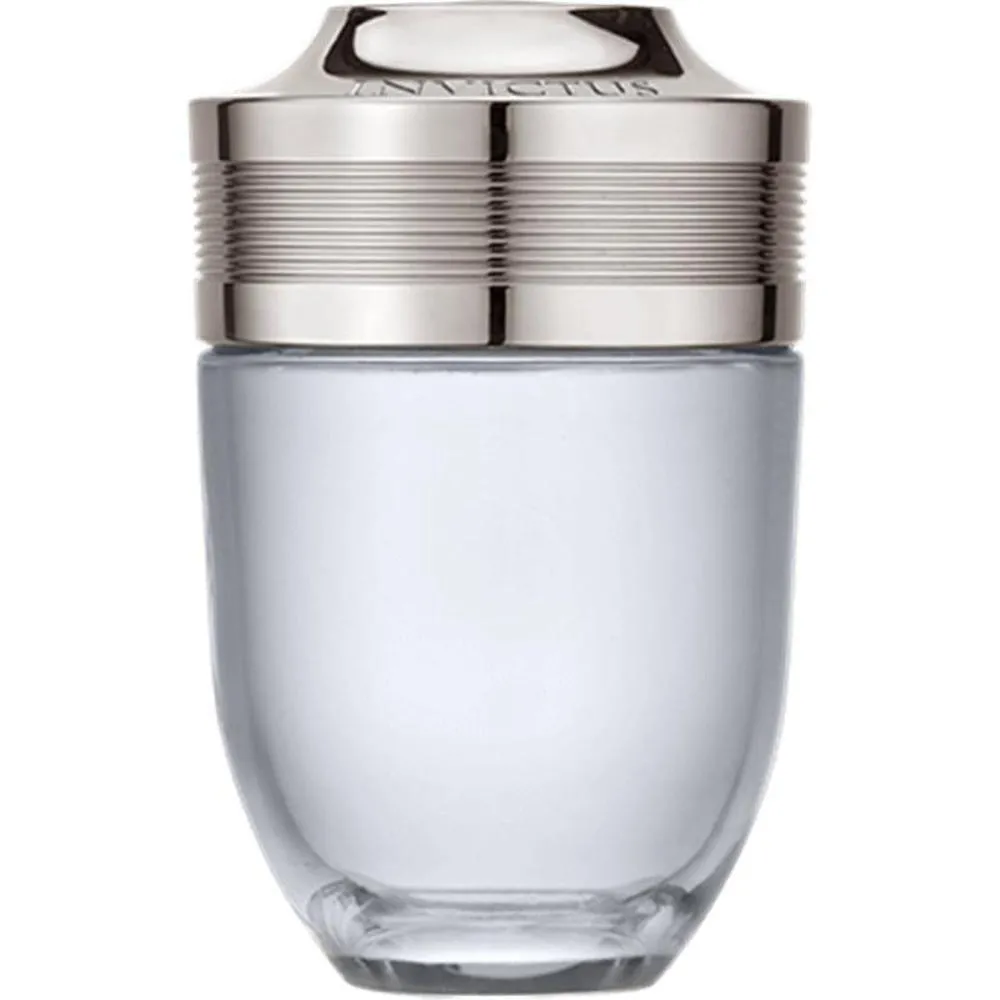 Paco Rabanne Invictus After Shave Lotion 100 ml uomo