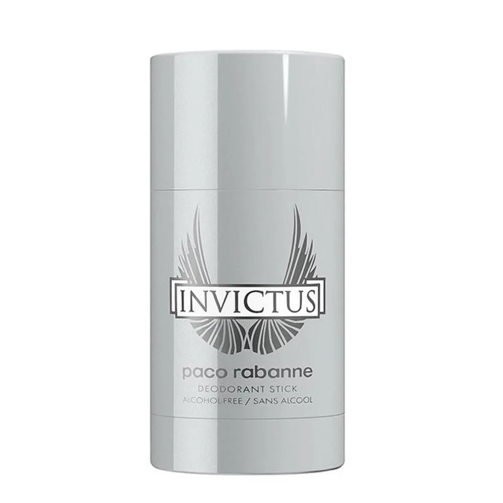Paco Rabanne Invictus Perfumed Deostick 75 ml uomo