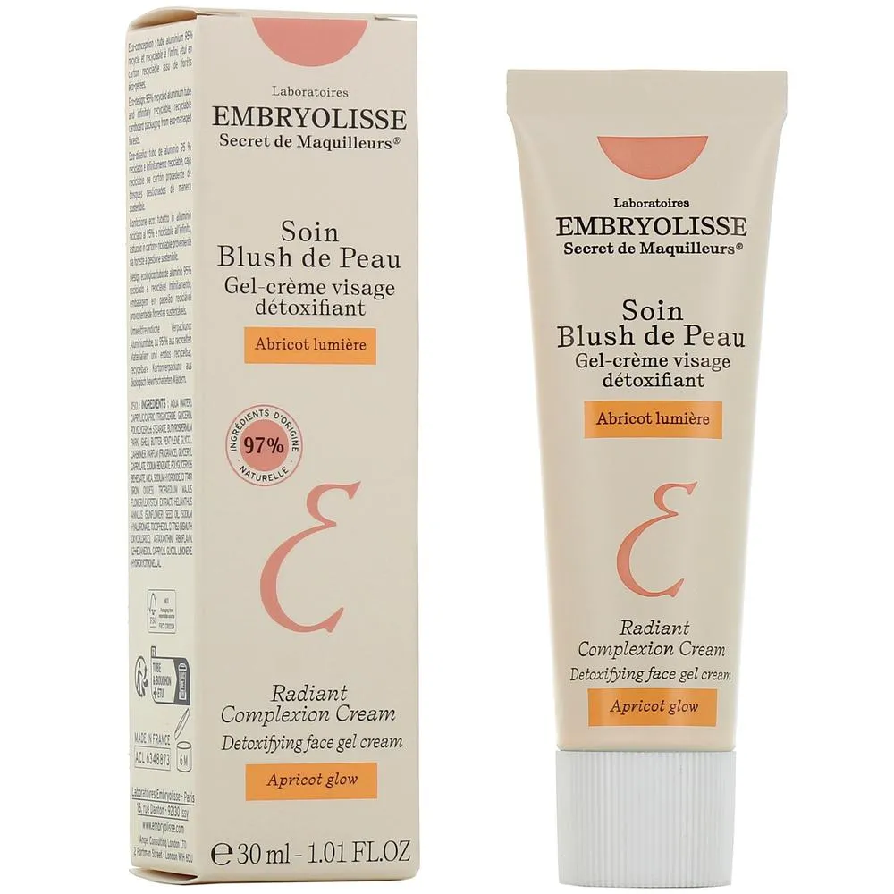 Embryolisse Radiant Complexion Cream 30ml