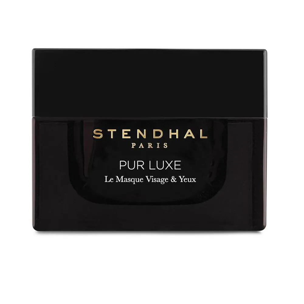Stendhal PUR LUXE le masque visage yeux 50ml donna 50ml