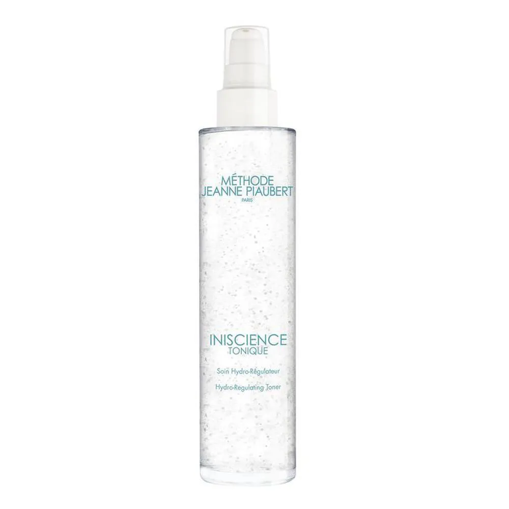 Jeanne Piaubert INISCIENCE tonique soin hydrorgulateur 150 ml Donna