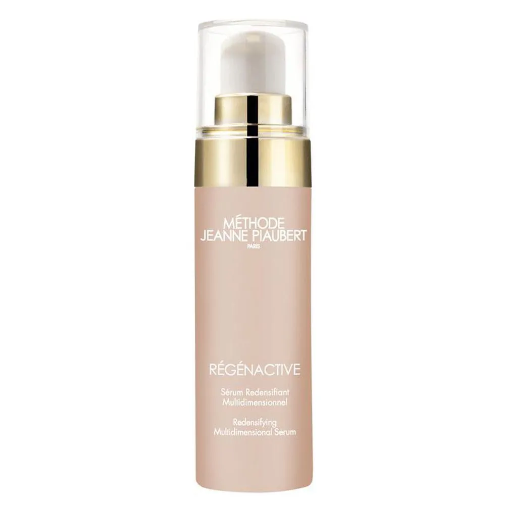 Jeanne Piaubert RGNACTIVE srum redensifiant multidimensionnel 30 ml Donna