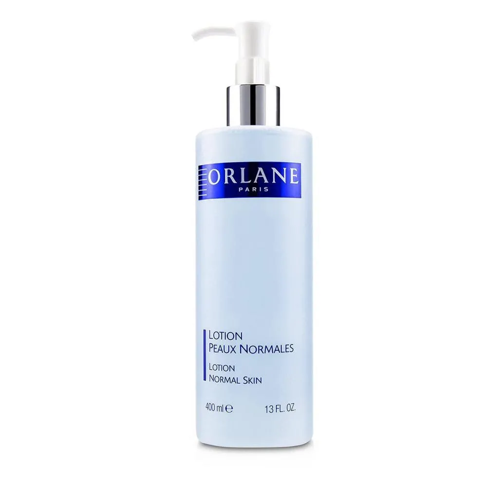 Orlane Lotion Peaux Normales 400ml Unisex