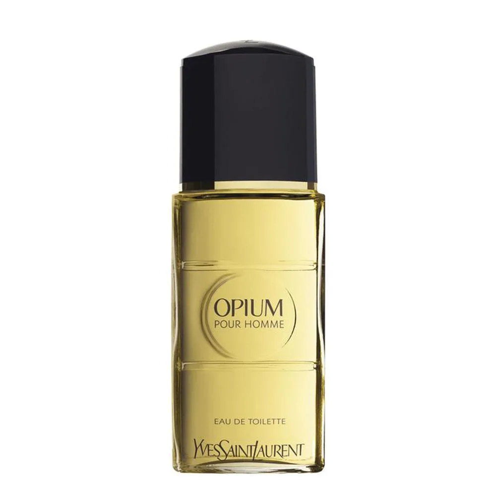 Yves Saint Laurent Opium pour Homme eau de toilette uomo 100ml