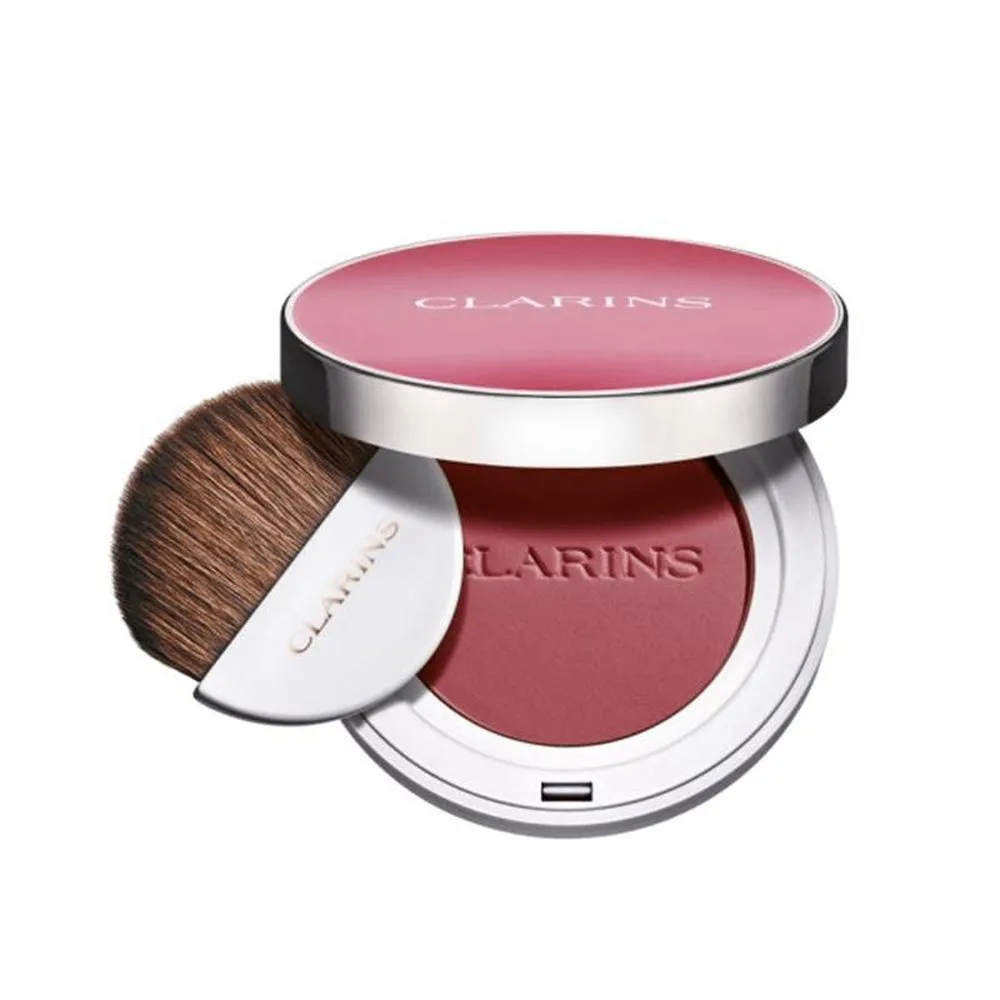 CLARINS JOLI BLUSH COLORETE 4 1UN Donna
