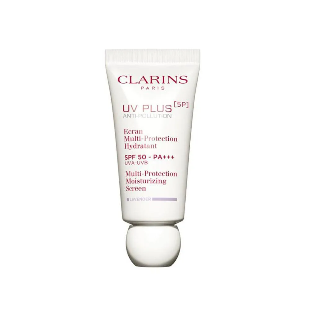 Clarins UV PLUS SPF50 30 ml Unisex