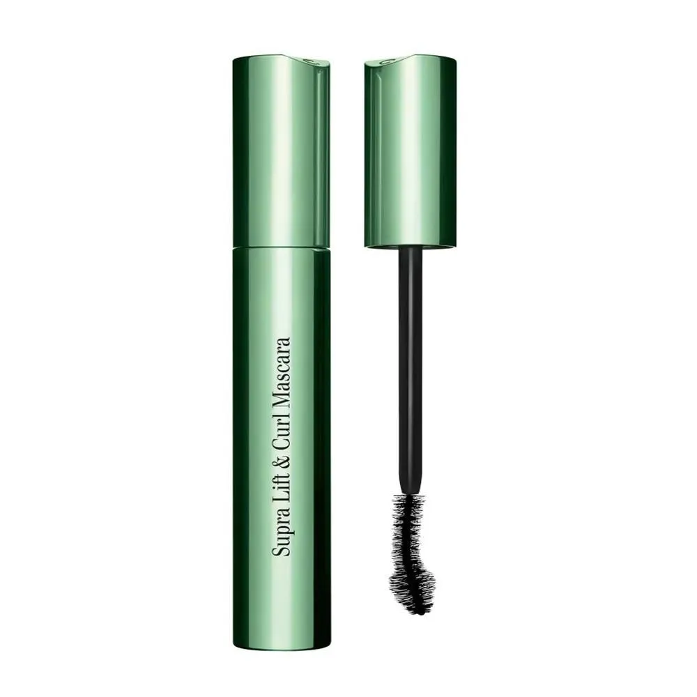 Clarins Supra Lift and Curl Mascara Mascara volume 8ml 01 Donna