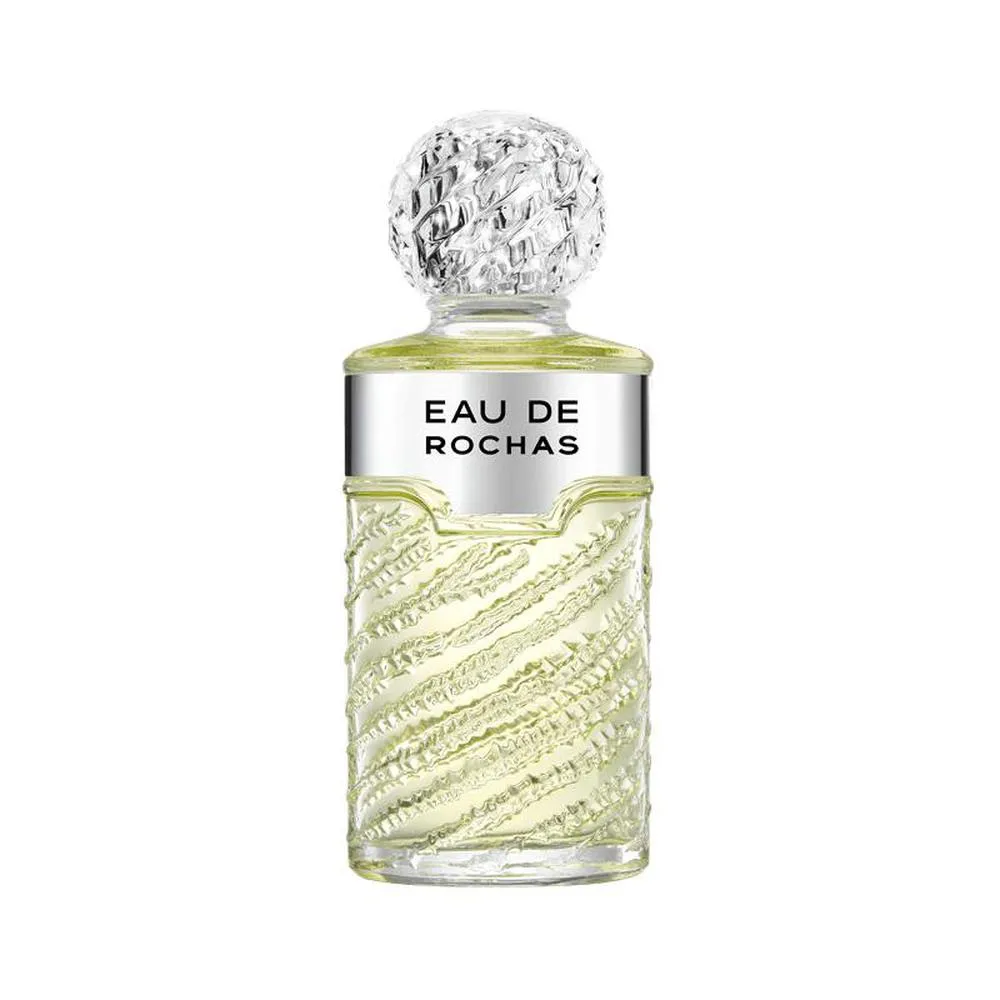 Rochas Eau De Rochas Eau De Toilette Spray 100ml Unisex