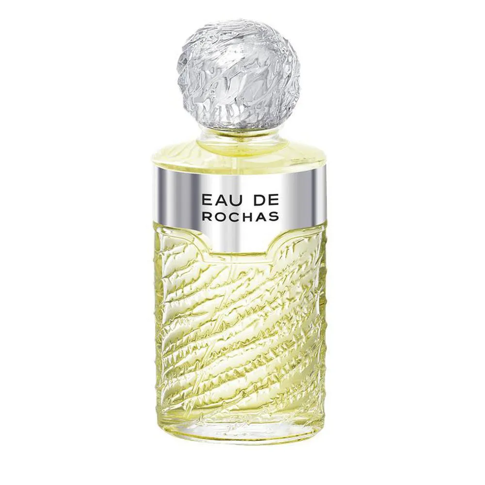 Rochas EAU DE ROCHAS eau de toilette spray 50ml donna