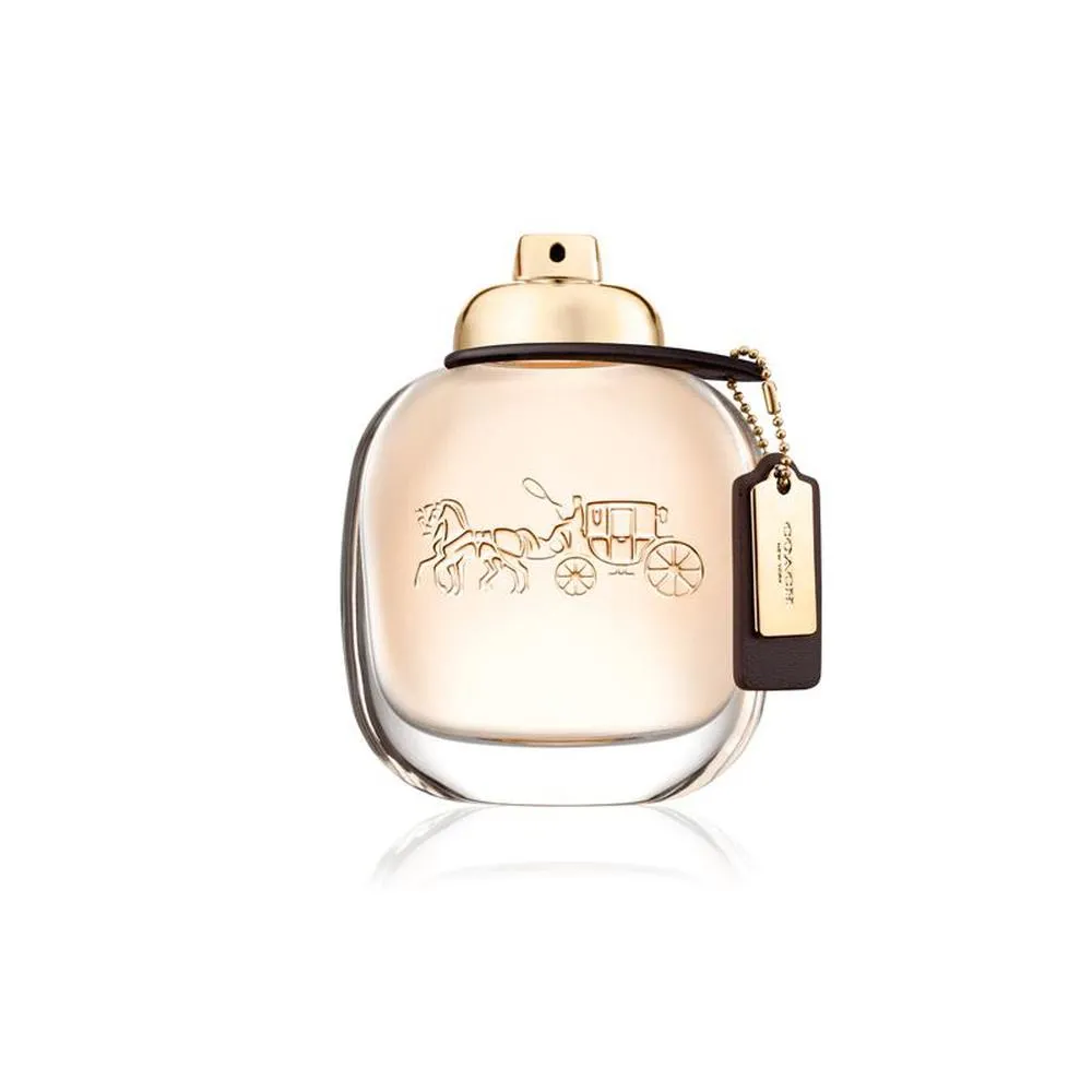 Coach COACH WOMAN eau de parfum spray 90ml donna