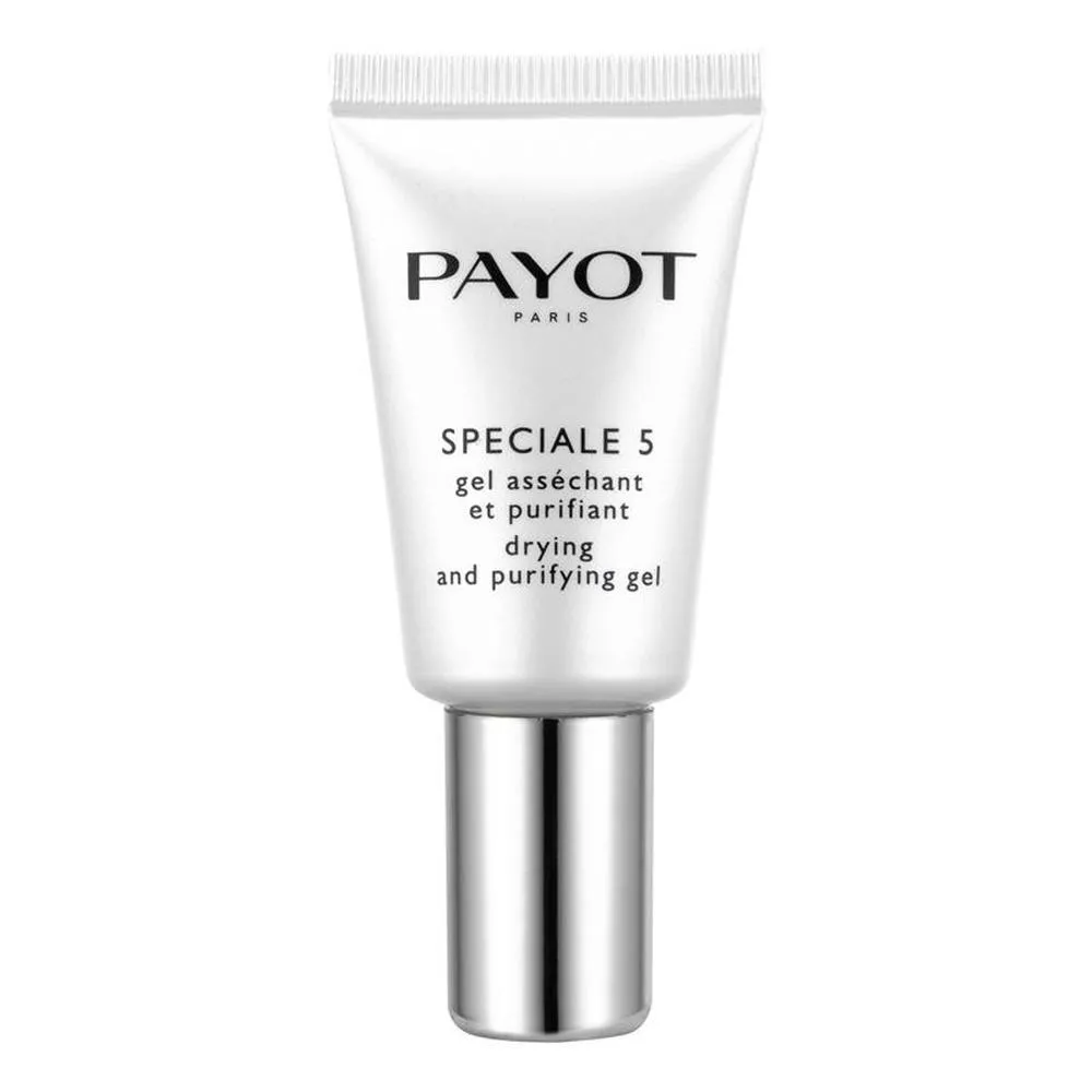 Payot Special 5 Pate Grise 15ml unisex