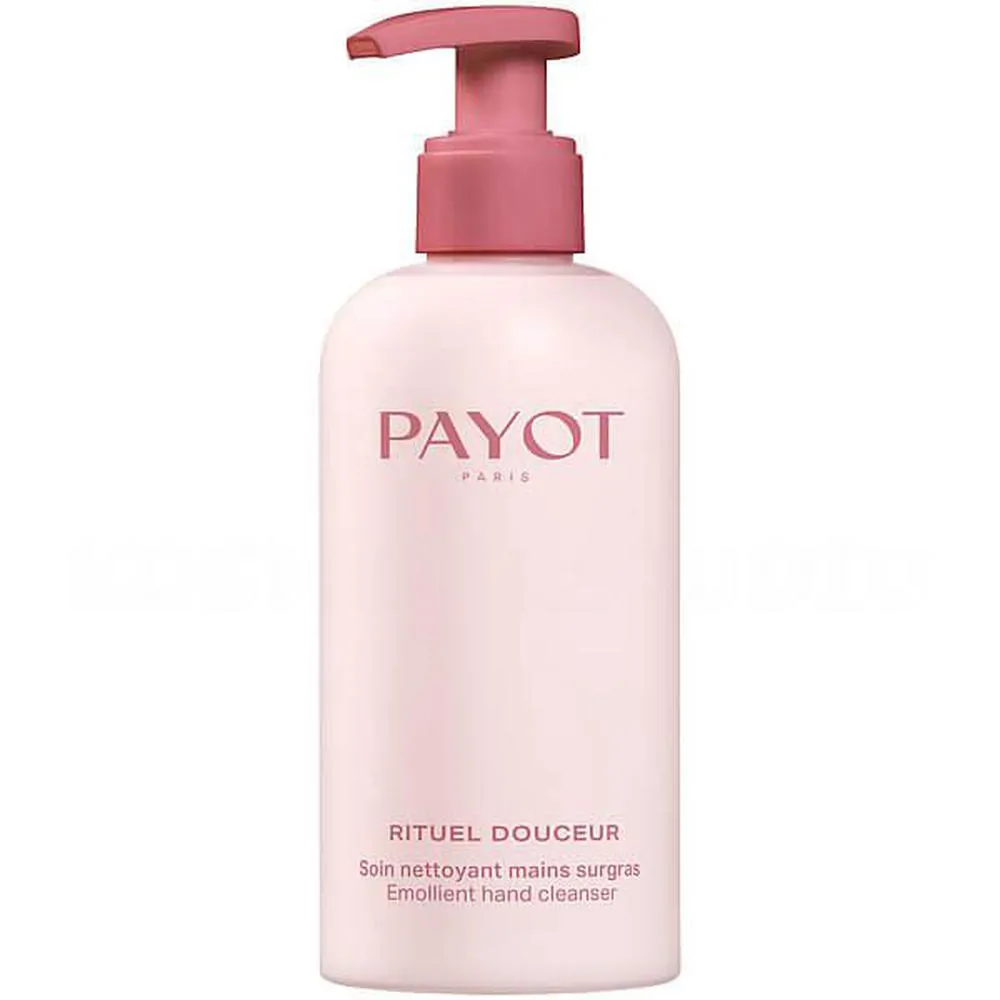 PAYOT PARIS RITUEL DOUCEUR EMOLLIENT HAND CLEANSER 250ML Donna
