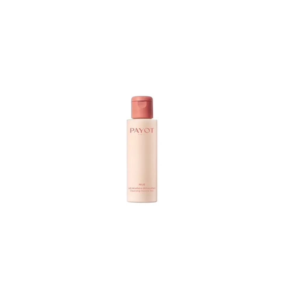 Payot Acqua Micellare Struccante - Volume: 200ml donna