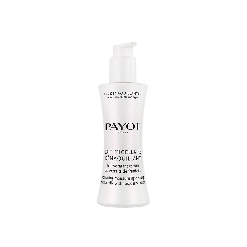 Payot Nue Lait Micellaire Dmaquillant 200ml Unisex