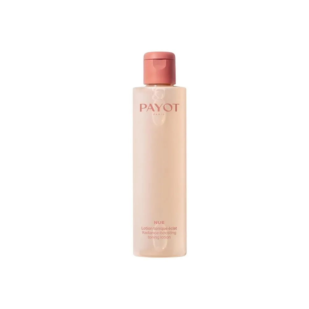Payot Nue Lotion Tonique clat 200ml Unisex