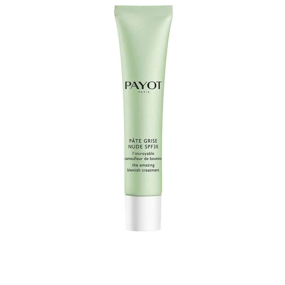 Payot Pte Grise Tinted Perfecting Cream Spf30 40ml unisex
