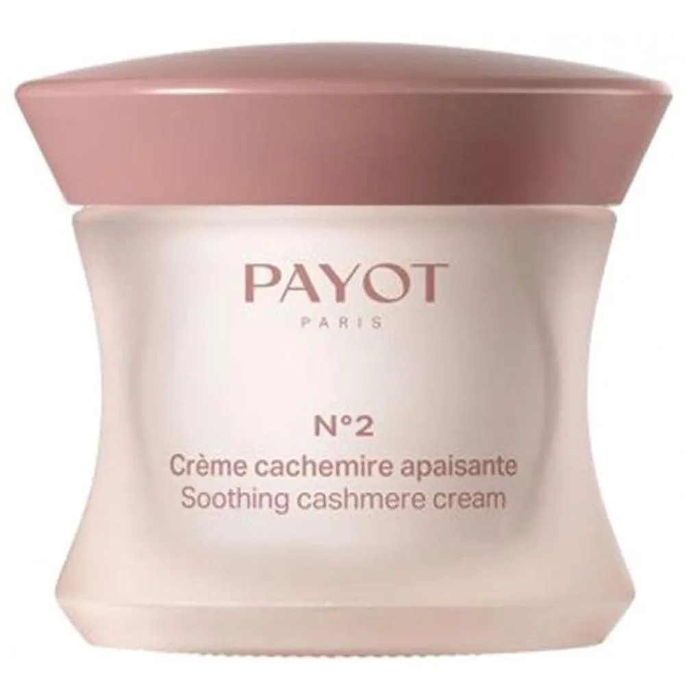 Payot Crema N2 Cachemire 50ml 50ML