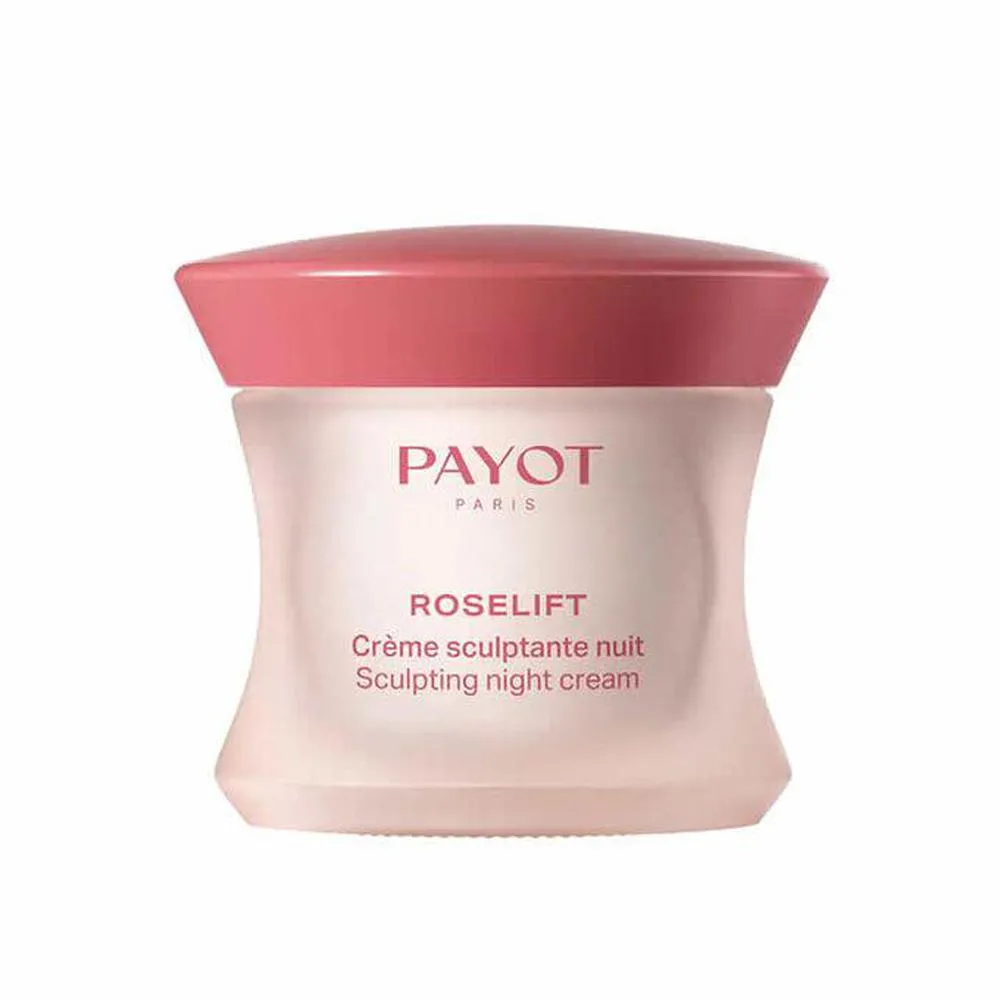 Payot Roselift Sculpting Night Cream Crema lifting notturna donna 50ml