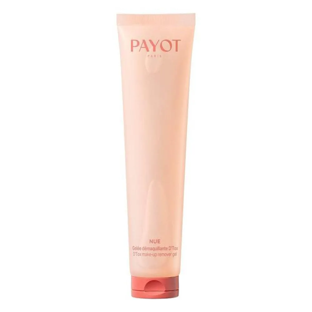 Payot Gele Dmaquillante DTox 150ml unisex