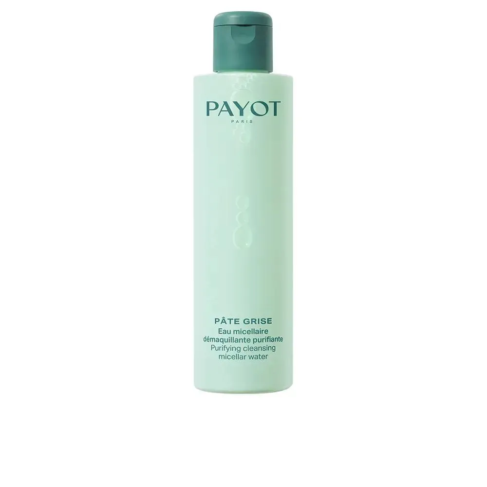 Payot Pte Grise Eau Micellaire Dmaquillante Purifiante 200ml unisex