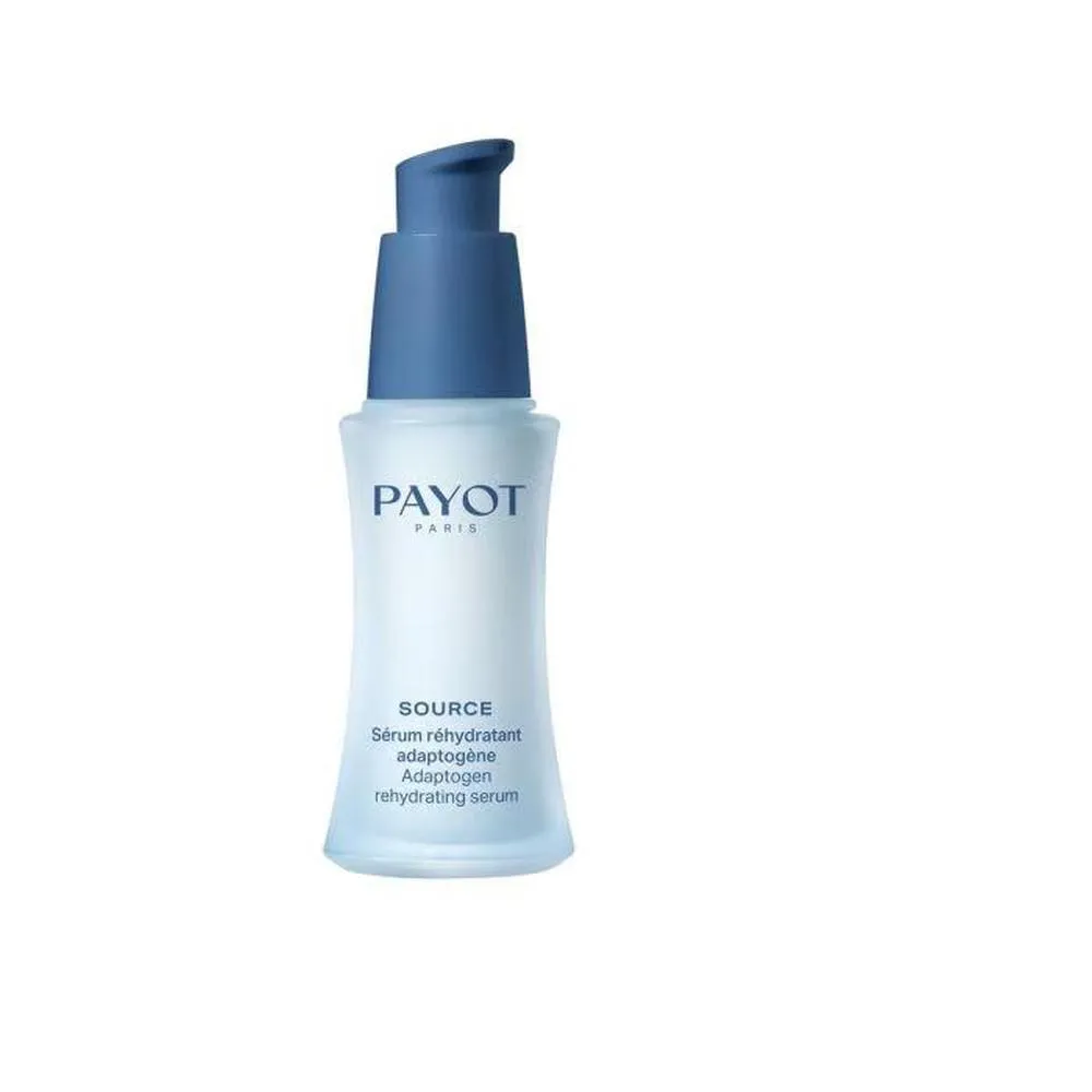 Payot Adaptogen Rehydrating Serum 30ml unisex