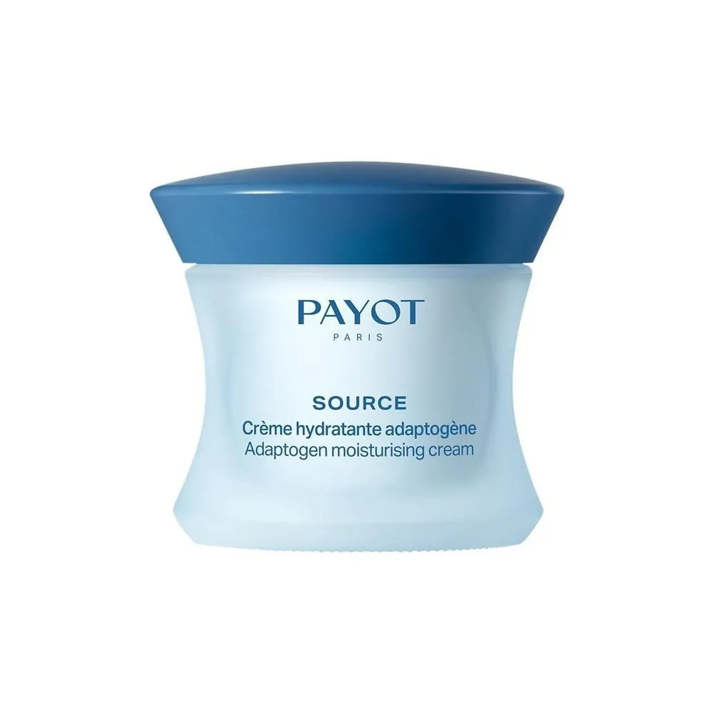 Payot Adaptogen Moisturising Cream 50ml unisex
