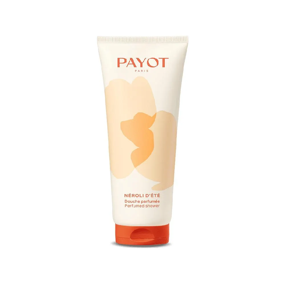 Payot Neroli D'Ete Perfumed Shower Gel 200ml