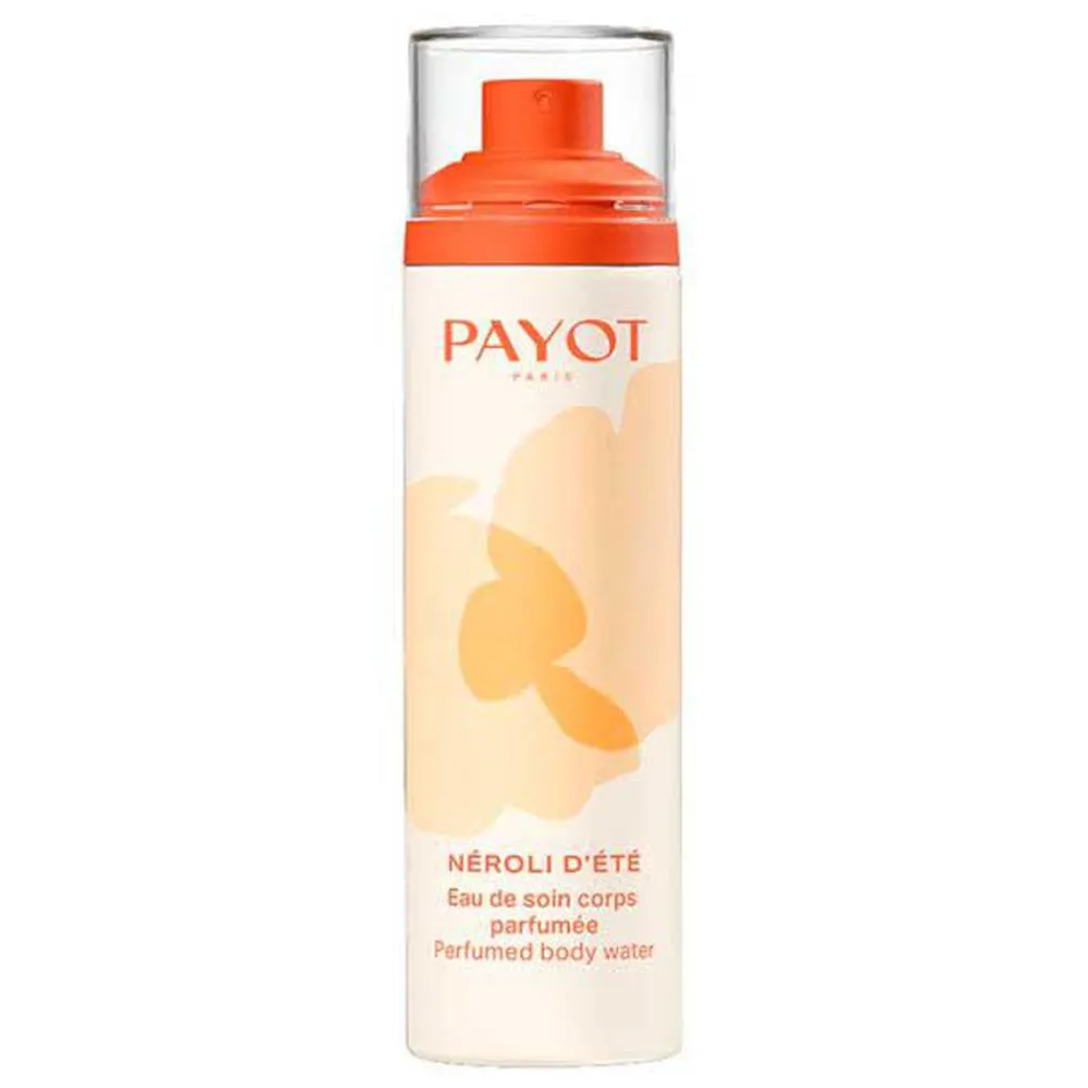 Payot Acqua profumata per il corpo Néroli d`Été Acqua profumata per il corpo 100ml donna
