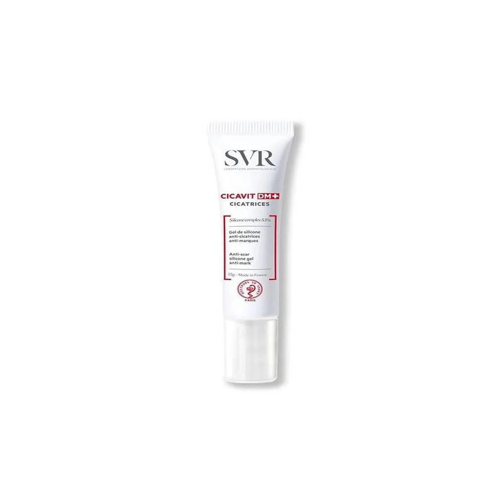 Svr Laboratoire Dermatologique CICAVIT dm cicatrices 15 gr Donna