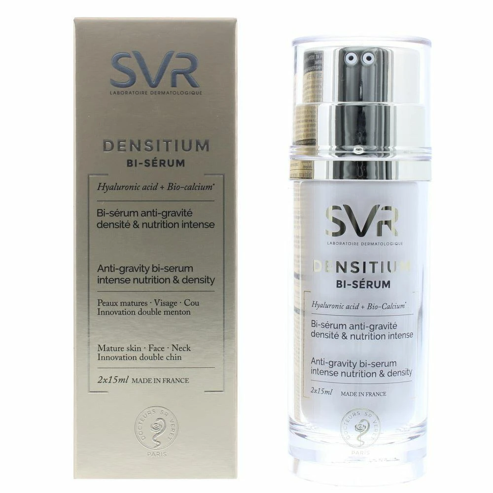 Svr Laboratoire Dermatologique DENSITIUM biserum 30 ml Donna