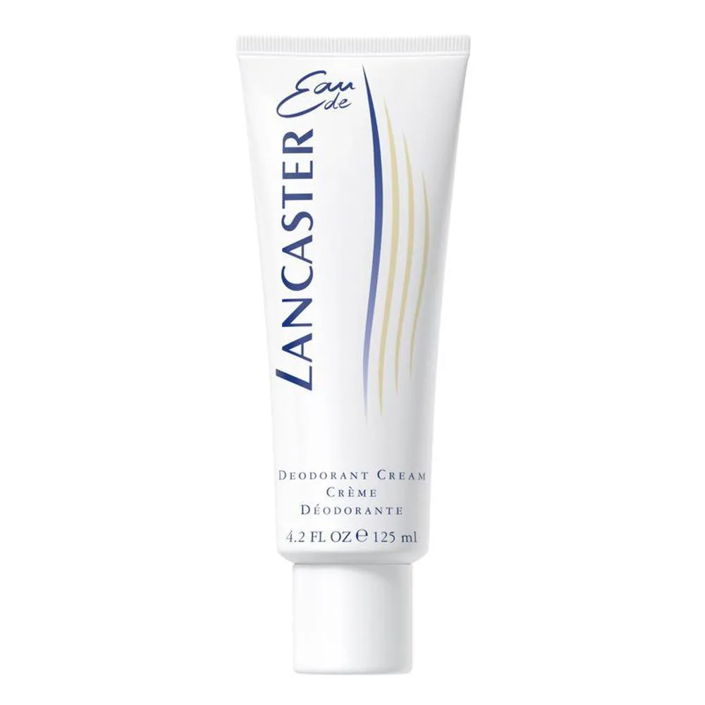 Lancaster Eau de Lancaster Deodorant Cream 125 ml W