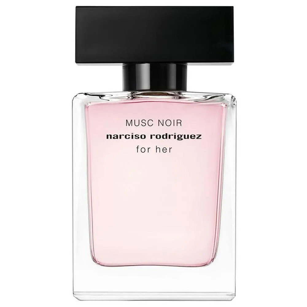 Narciso Rodriguez FOR HER MUSC NOIR eau de parfum spray 30ml donna