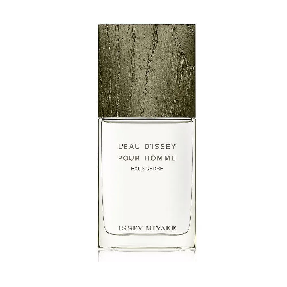 Issey Miyake L Eau dIssey Pour Homme Eau e Cdre Eau de toilette da Uomo 100ml