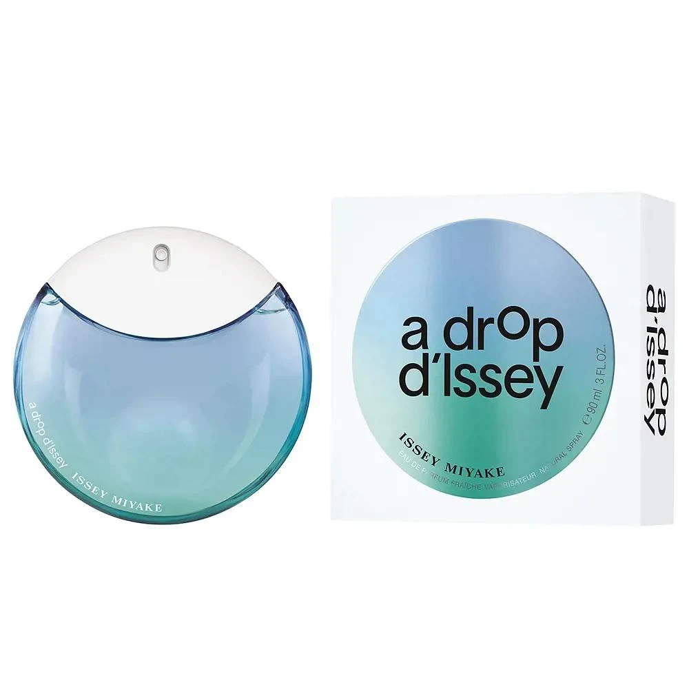 Issey Miyake A Drop D'Issey Fraiche eau de parfum Spray 50ml