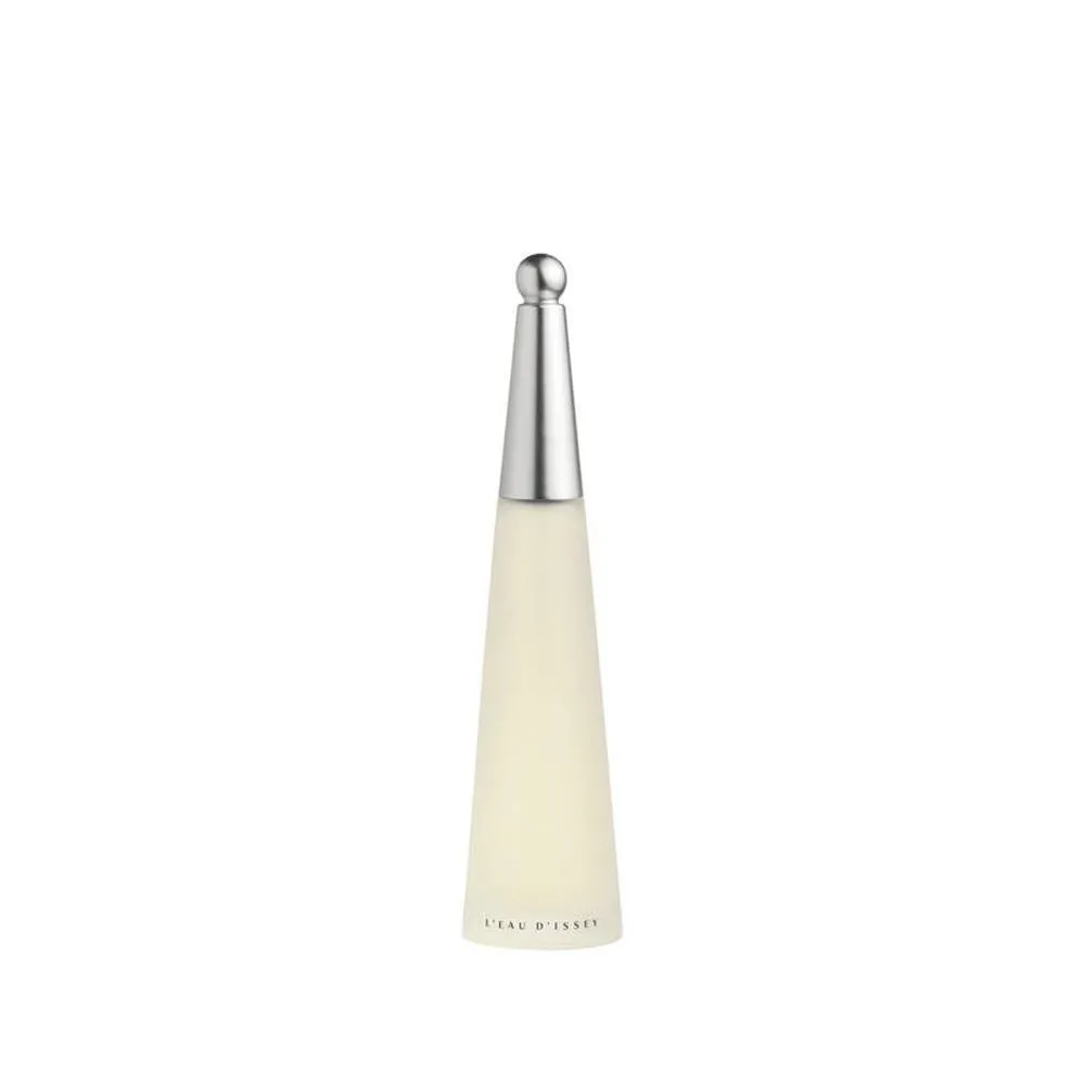Issey Miyake LEau dIssey Eau De Toilette 50 ml donna