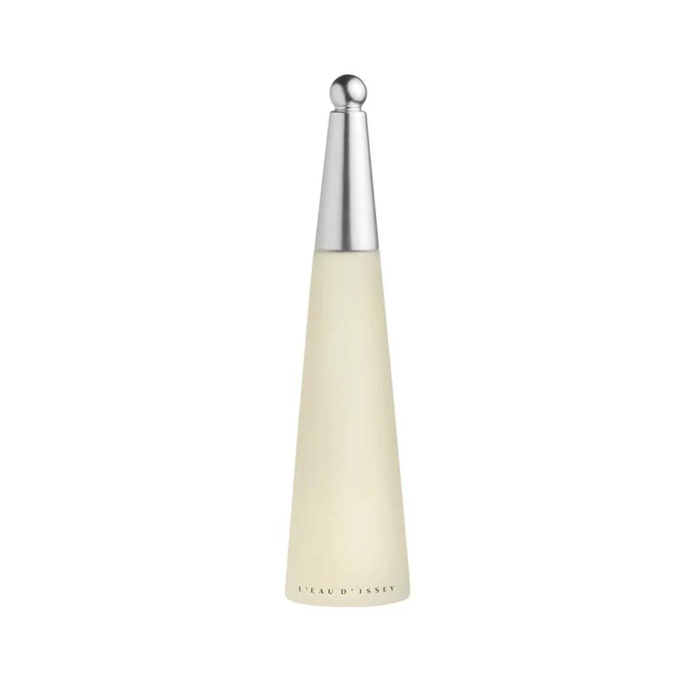 Issey Miyake LEAU DISSEY eau de toilette spray 100ml donna